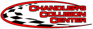 Chandler's Collision Center Logo